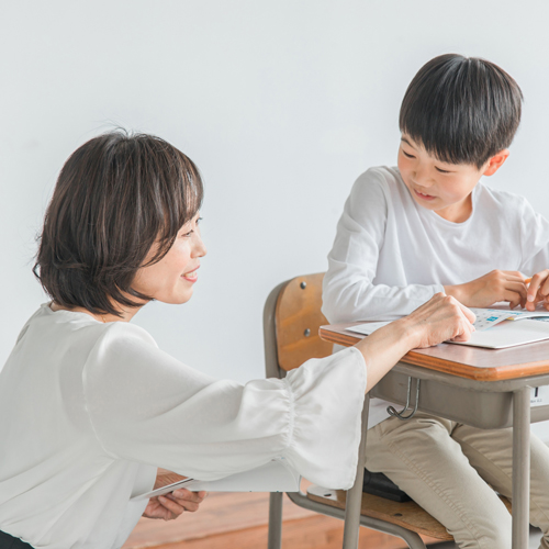東京都港区の障害児相談支援事業所ハース