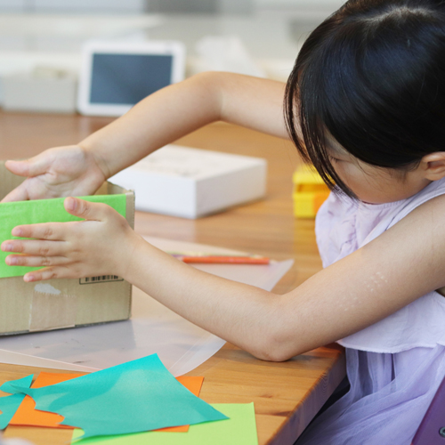 東京都港区の障害児相談支援事業所ハース
