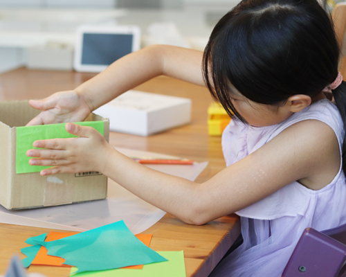 療育・放課後デイ探し